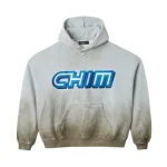 'Dirty CHIM' Hoodie
