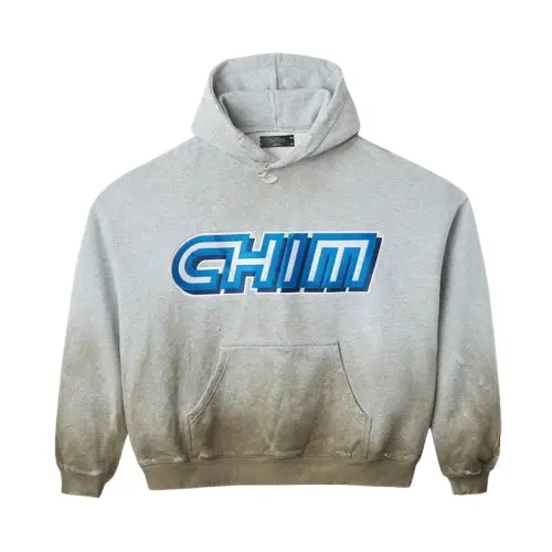 'Dirty CHIM' Hoodie 'Dirty CHIM' Hoodie