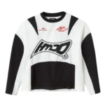 HAPPY MEMORIES DON'T DIE HMDD 'Moteaux' Jersey
