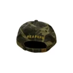 HMDD Sonic Reapers Cap (Back)