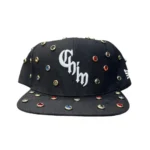 Black HMDD Thanos Hat