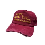 HMDD FISH CHEEKS F&F HAT (CHIM PASS EXCLUSIVE)