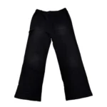 Happy Memories Don't Die HMDD 'Crystal' Black Sweats (Back)