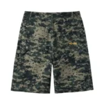 Happy Memories Don't Die HMDD 'D-Day' Digi Camo Shorts (Back)