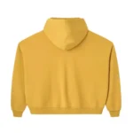 Happy Memories Don't Die HMDD 'Yellow H-Star' Hoodie (1)