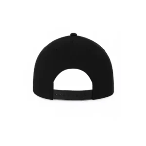 Rare HMDD Hat Black SnapBack (Back)