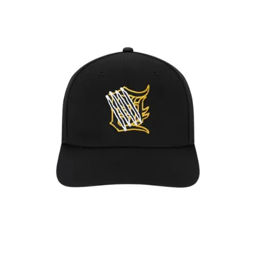 Rare HMDD Hat Black SnapBack Rare HMDD Hat Black SnapBack