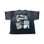 Chimstation 2 Vintage T-Shirt