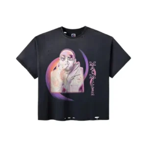 Mac Miller Vintage T-Shirt