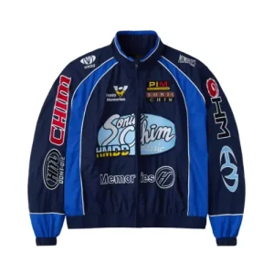 HMDD Armstrong Jacket