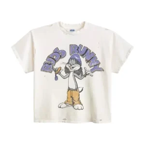 HMDD BUDS BUNNY TEE