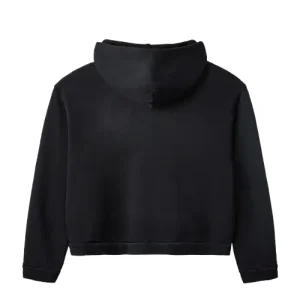Happy Memories Don't Die "HMDD" CHIM BASKETBALL HOODIE Back