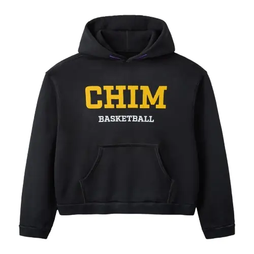Happy Memories Don't Die "HMDD" CHIM BASKETBALL HOODIE Happy Memories Don't Die "HMDD" CHIM BASKETBALL HOODIE