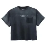 HMDD Chimmers Ghost Vintage Pocket Tee