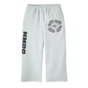 HMDD Chimstone sweatpants Grey
