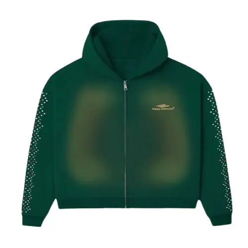 HMDD Crystal Hoodie HMDD Crystal Hoodie