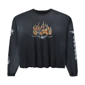 HMDD Ghost Rider Longsleeve