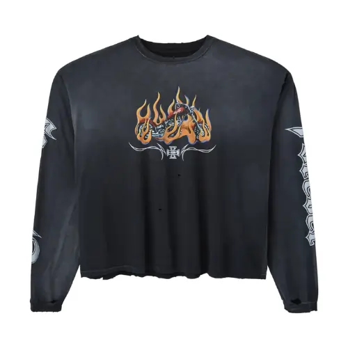 HMDD Ghost Rider Longsleeve HMDD Ghost Rider Longsleeve