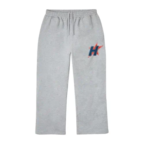 HMDD Grey H-Star Baggy sweats HMDD Grey H-Star Baggy sweats