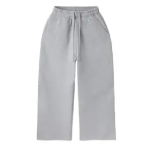 Happy Memories Don't Die | HMDD Heather Sweatpant Blanks