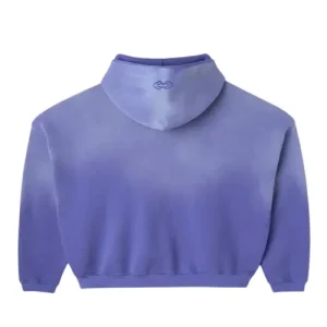 HMDD Hoodie Blue (B)