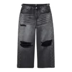 HMDD Japanese Selvedge Denim Jeans
