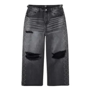 HMDD Japanese Selvedge Denim Jeans