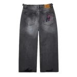 HMDD Japanese Selvedge Denim Jeans (B)