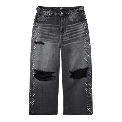 HMDD Japanese Selvedge Denim Jeans HMDD Japanese Selvedge Denim Jeans