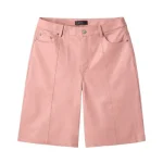 HMDD Jean Shorts Pink