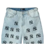 HMDD Kobe Shorts Blue