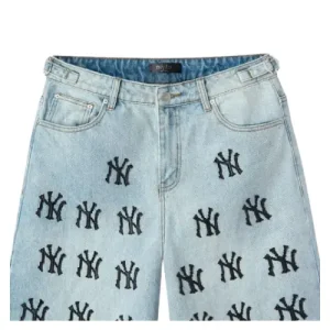 HMDD Kobe Shorts Blue