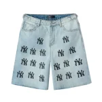 HMDD Kobe Shorts Blue