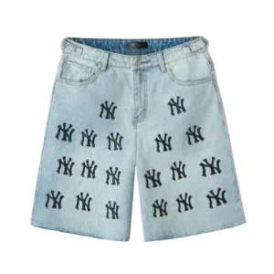 HMDD Kobe Shorts Blue