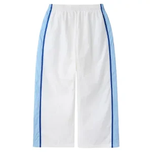 "Happy Memories Don't Die" HMDD LUXUMBOURG NYLON SWEATS Back