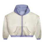 "Happy Memories Don't Die" HMDD ROSE BOWL REVERSIBLE ZIP IP