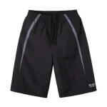 HMDD Shorts Black