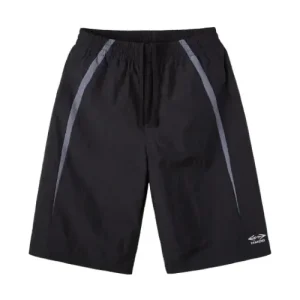 HMDD Shorts Black