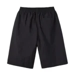 HMDD Shorts Black Back