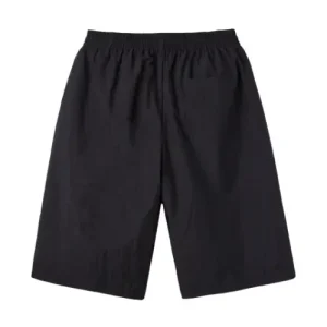 HMDD Shorts Black Back