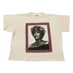 HMDD T-Shirt Beige