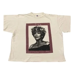 HMDD T-Shirt Beige