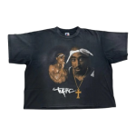 HMDD T-Shirt Black