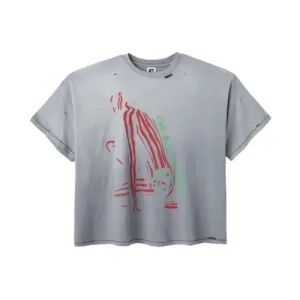 HMDD T-Shirt Grey