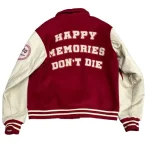 HMDD Varsity Jacket (B)