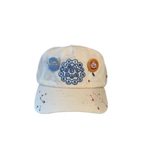 HMDD X Hidden Season Complexcon Exclusive Hat