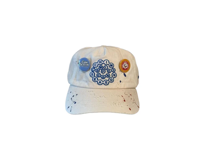 HMDD X Hidden Season Complexcon Exclusive Hat HMDD X Hidden Season Complexcon Exclusive Hat