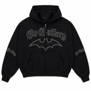 GV Gallery Batman Hoodie