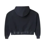 GV Gallery Raspberry Hills Hoodie Back