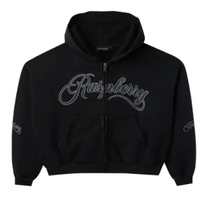 GV Gallery Script Hoodie